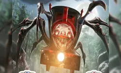 Choo Choo Charles Survival image