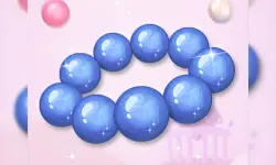 Bead Synthesis image