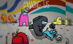 Among Us Jigsaw Puzzle image