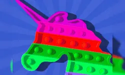 Trading Master 3D - Fidget Pop image