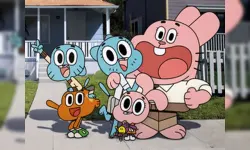 Gumball : Hidden Stars image