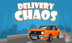 Delivery Chaos image