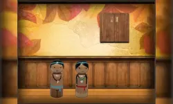 Amgel Thanksgiving Room Escape 5 image