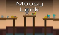 Mousy Look image