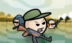 Mini Shooters image