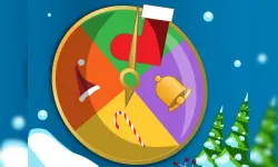 Colors Clock image