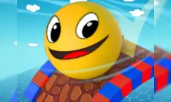 Ball Adventure image