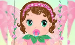 Baby Lilly Dress Up image