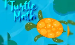 Turtle Math image