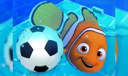 Fish Soccer image