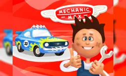 Mechanic Max image
