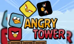 Angry Tower image