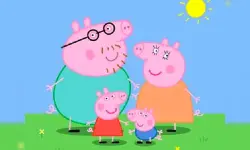 Peppa Pig Hidden Stars image