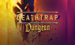 DeathTrap Dungeon image
