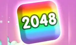 Arcade 2048 image