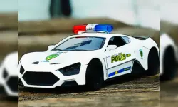 Police Vehicles image
