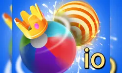 Bumper Ball io image
