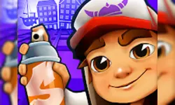 Kid Run-SBH image