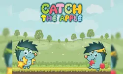 catch the apple 2021 image