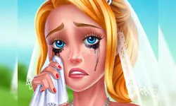 Dream Wedding Planner Game image