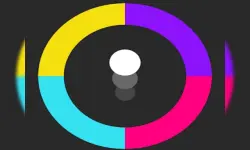 Jumping Switch Color image
