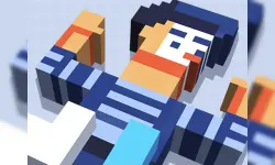 Rolling Cube image