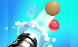 Fill Balls 3D image