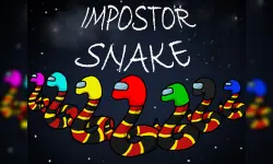 Impostor Snake IO image