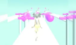 Girly Race Runner image