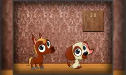 Amgel Easy Room Escape 72 image