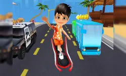 Subway Boys Multiplayer image