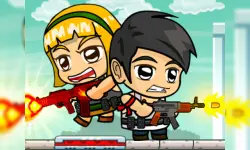 Zombie Last Guard image