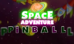Space Adventure Pinball image