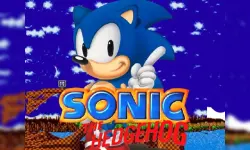 Sonic the Hedgehog image