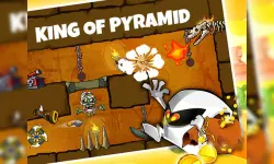 King of Pyramid image