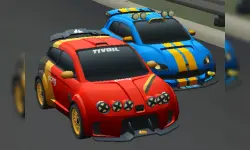 Miami Car Racing image