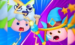 Mobile Legends Slime 3v3 image