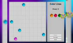 Color Lines 98 image