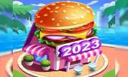 Cooking Marina 2023 image