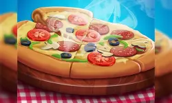 Pizza Maker My Pizzeria image