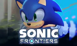 Sonic Frontiers image