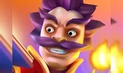 Battleland royale image
