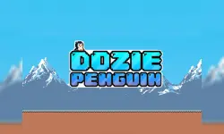 Dozie Penguin image