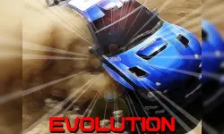 Nitro Rally Evolution image