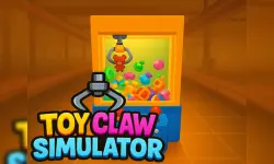Toy Claw Simulator image