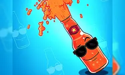 Bottle Jump image