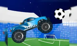 Crazy Football War image
