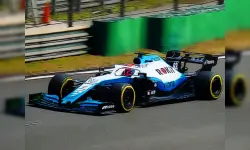 Formula Racers Puzzle image
