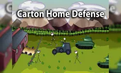 Carton Home Defense image
