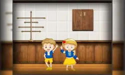 Amgel Kids Room Escape 67 image